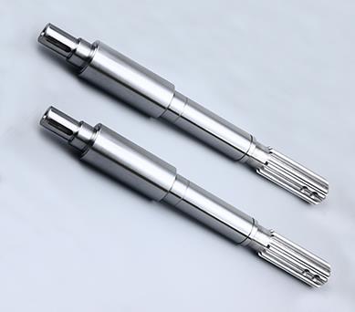 機(jī)床配件-花鍵軸 機(jī)床配件-花鍵軸